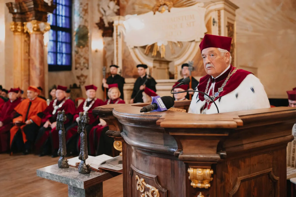 władze