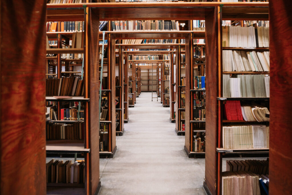 Biblioteka