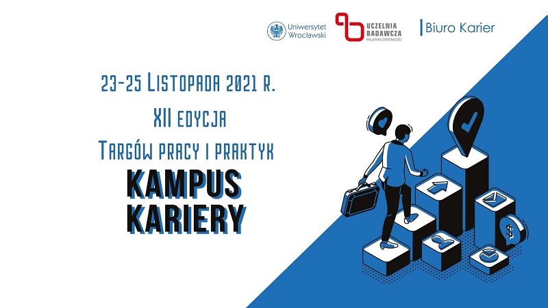 Targi Pracy i Praktyk
