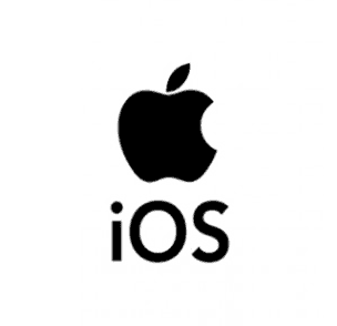 logo ios