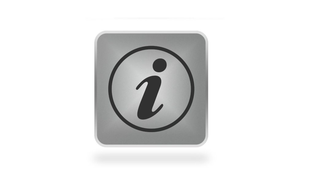 i jak informacje