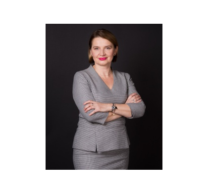 dr hab. Barbara Kowalczyk