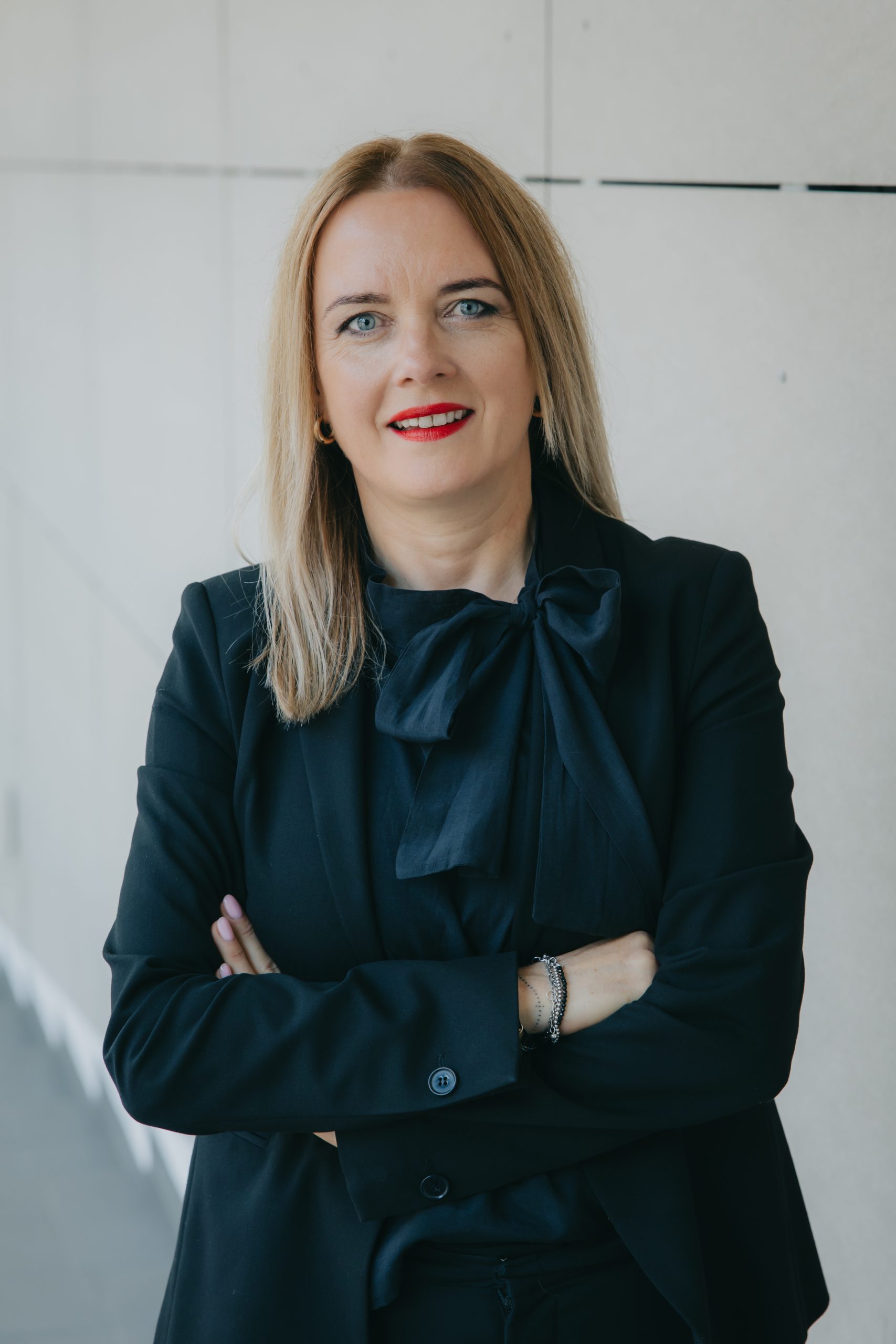 dr hab. Wioletta Jedlecka prof. UWr