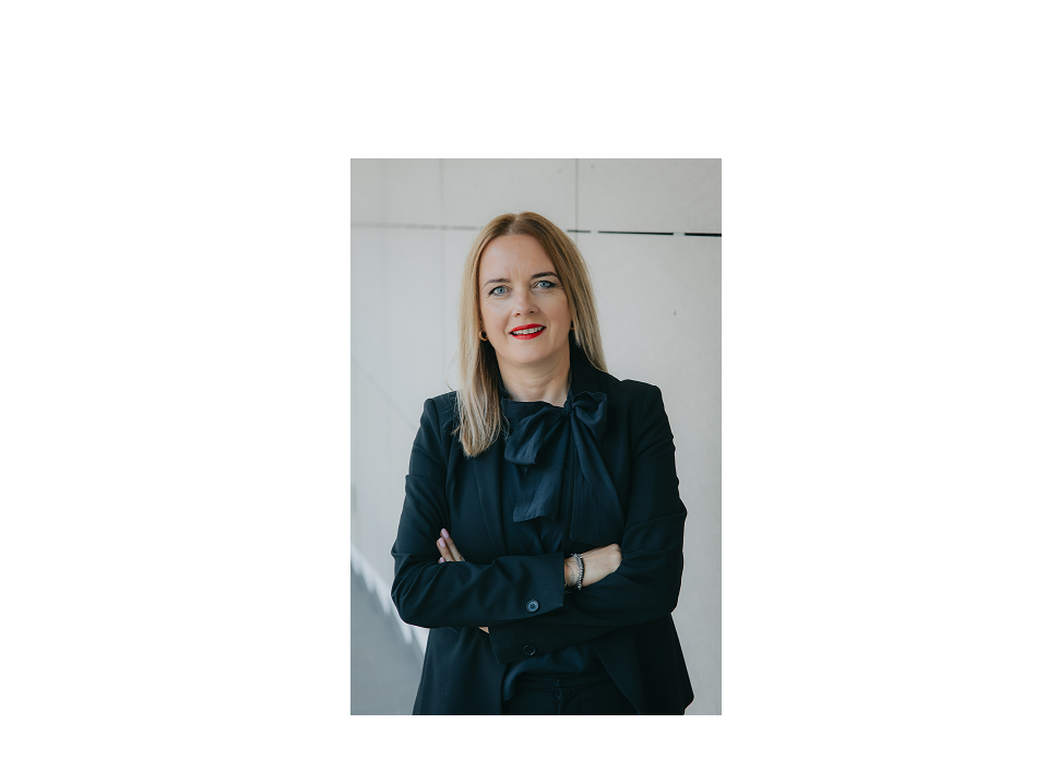 dr hab. Wioletta Jedlecka prof. UWr