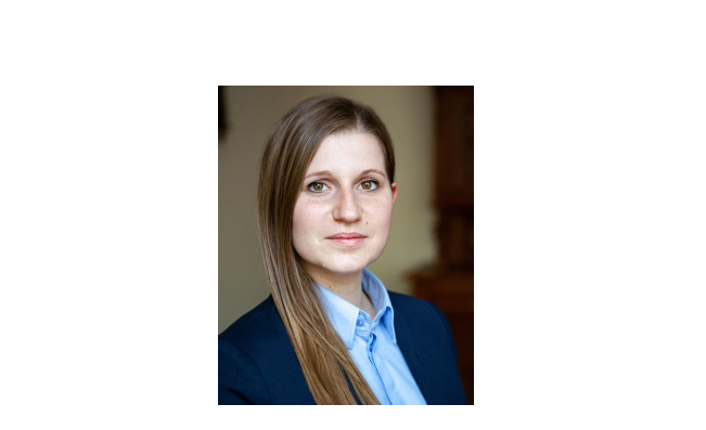 dr Dorota Czerwińska