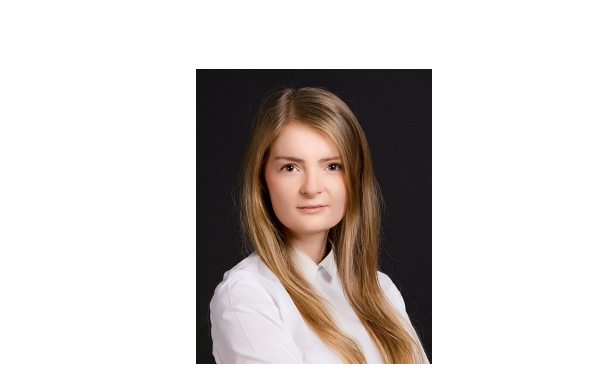 dr Maria Dymitruk