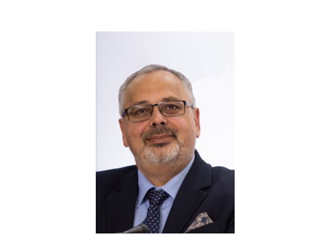 dr hab. Ryszard Balicki prof. UWr