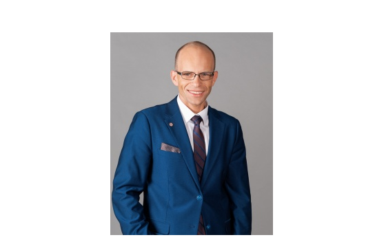 prof. dr hab. Paweł Borszowski