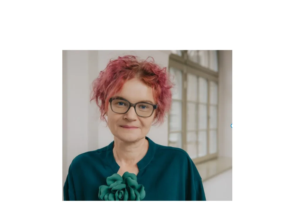 dr hab. Joanna Helios prof. UWr