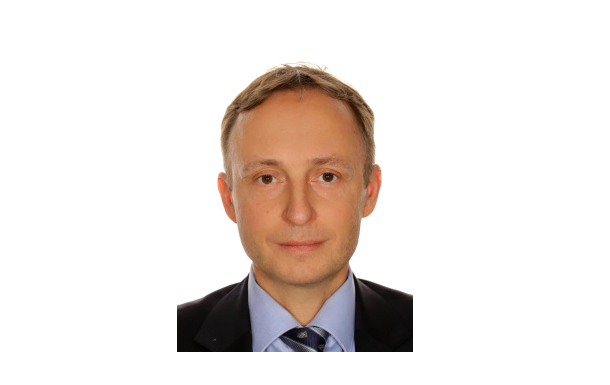 dr hab. Piotr Wiórek prof. UWr