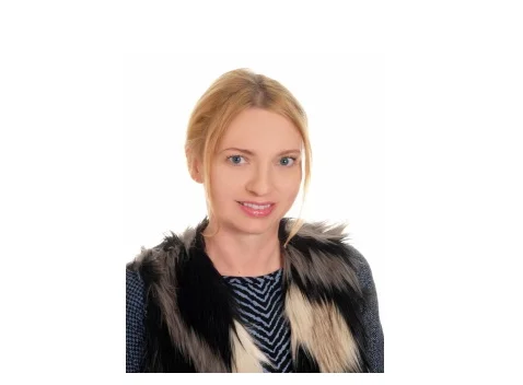 dr hab. Renata Babińska-Górecka prof UWr