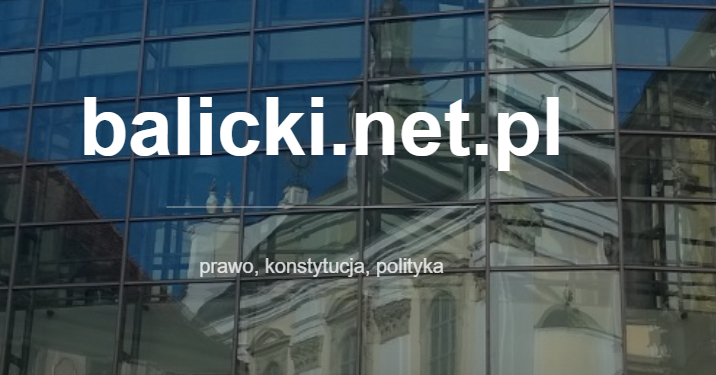 www.balicki.net.pl