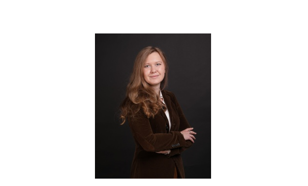 dr Dagmara Gruszecka