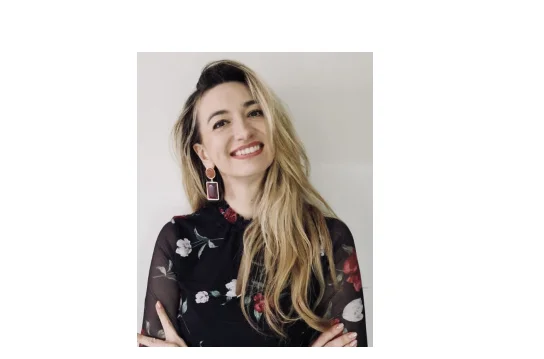 dr Justyna Ziobrowska-Sztuczka