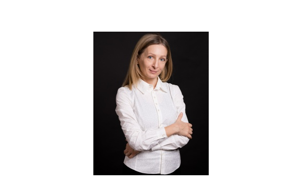 dr Katarzyna Górska