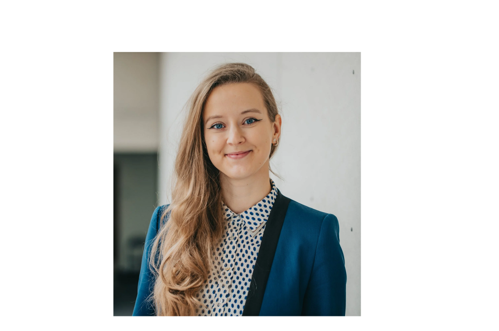 dr Katarzyna Parchimowicz, LL.M. Finance