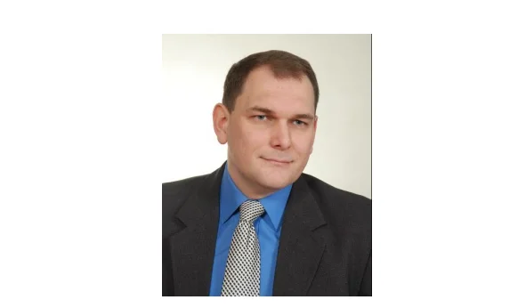 dr hab. Piotr Góralski prof. UWr