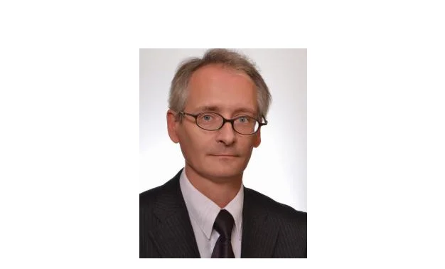 prof. dr hab. Leonard Górnicki