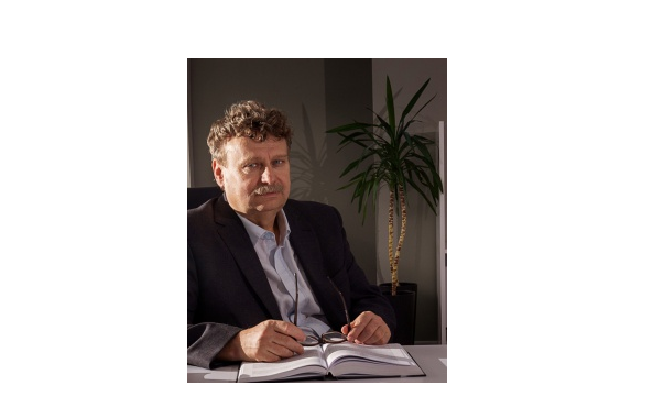 dr Julian Jezioro