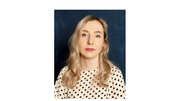 dr Karolina Kocemba