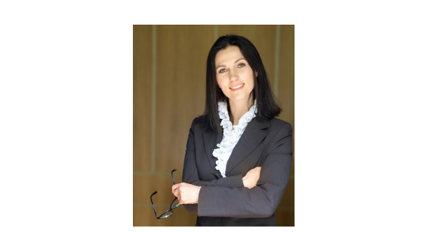 dr Lidia Siwik