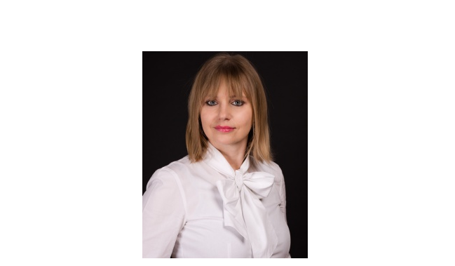 dr Małgorzata Kozłowska