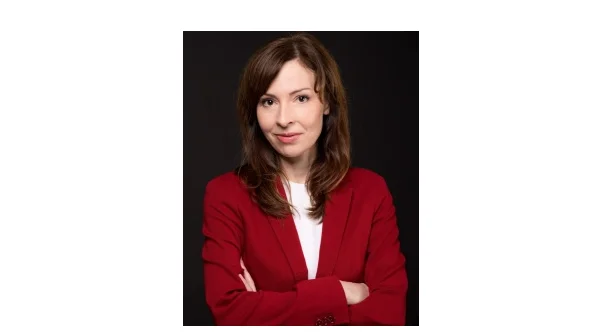 dr Marta Kłopocka-Jasińska