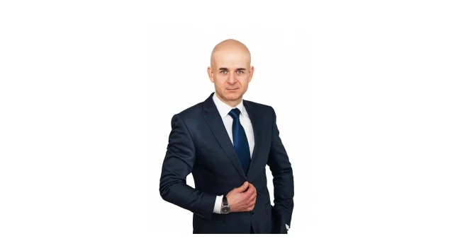 dr Rafał Mikowski