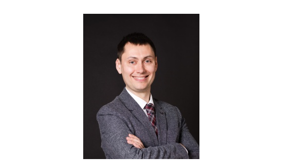 dr Sebastian Jakubowski