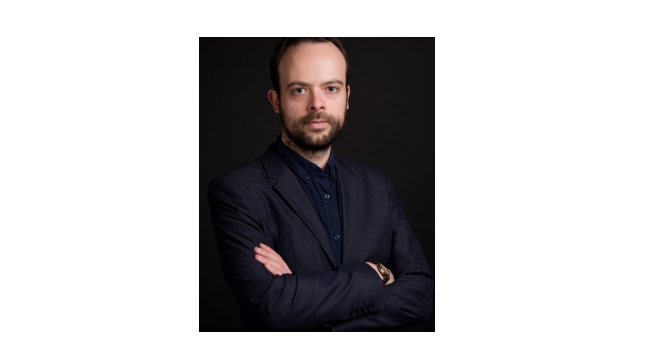 dr hab. Arkadiusz Sieroń