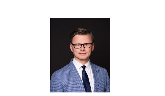 dr hab. Artur Kozłowski prof. UWr