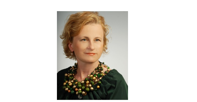 dr hab. Edyta Rutkowska-Tomaszewska prof. UWr