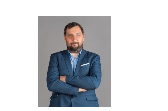 dr hab. Łukasz Machaj prof. UWr