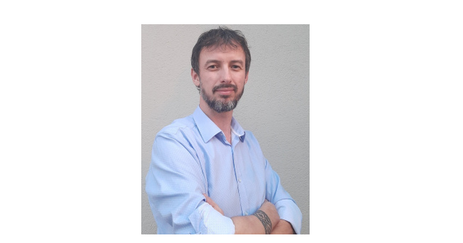 dr hab. Maciej Pichlak prof. UWr