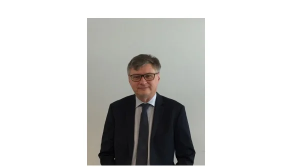 dr hab. Marek Kopyściański prof. UWr