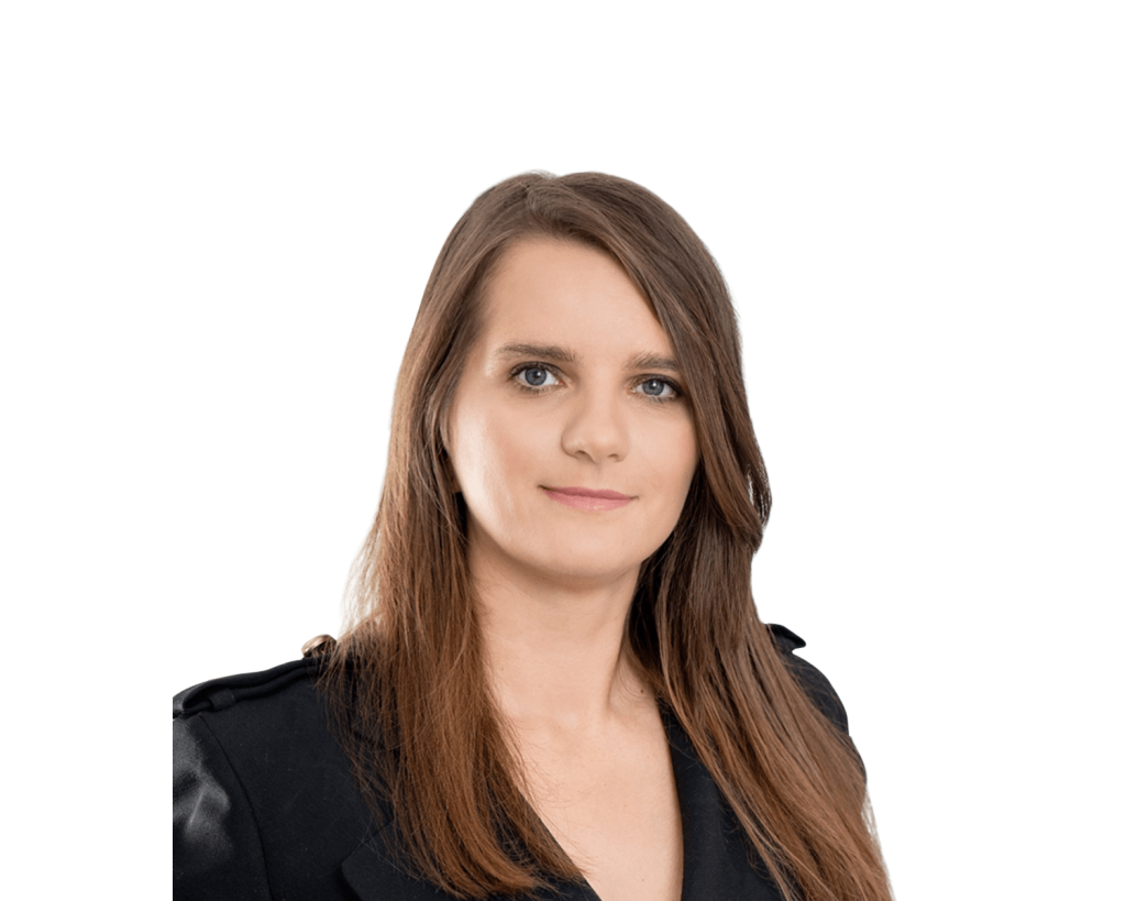 dr Agnieszka Sztoldman