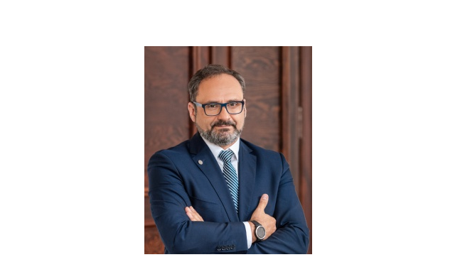 dr hab. Tomasz Kalisz prof. UWr