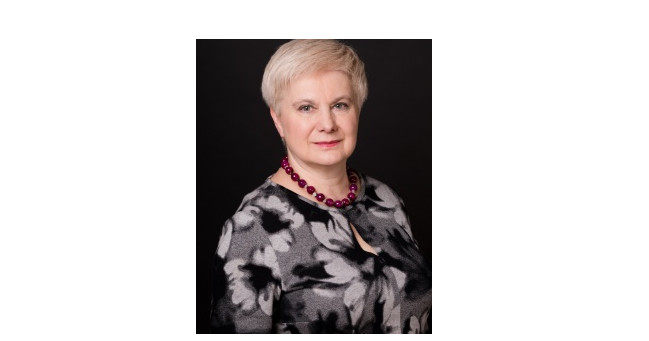 prof. dr hab. Małgorzata Masternak - Kubiak
