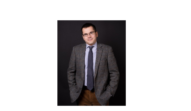 prof. dr hab. Piotr Machnikowski