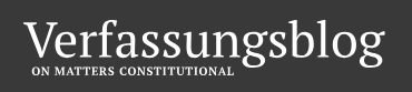 Verfassungsblog