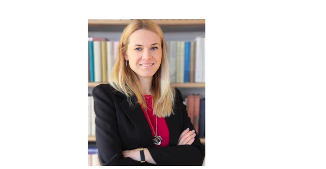 dr Alicja Sielska