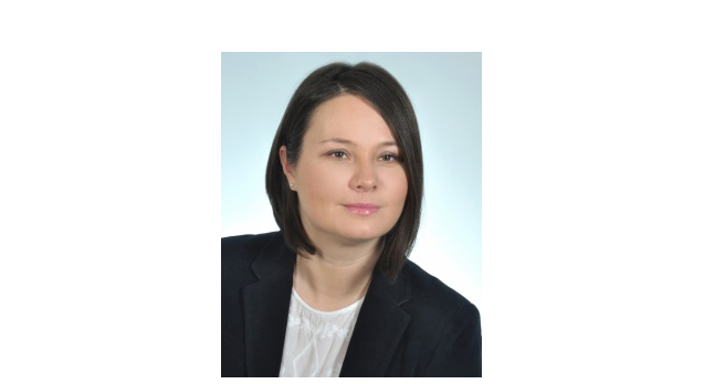 dr hab. Agata Wnukiewicz-Kozłowska