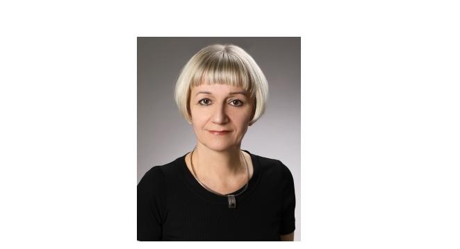dr hab. Katarzyna Szalonka prof. UWr