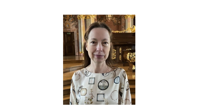 dr hab. Małgorzata Wachowska
