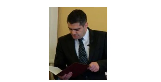 prof. dr hab. Maciej Marszał