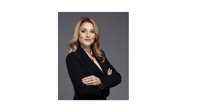 prof. dr hab. Patrycja Zawadzka