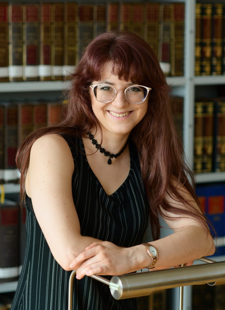 zdjęcie profilowe