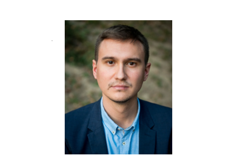 dr Mateusz Wojtanowski