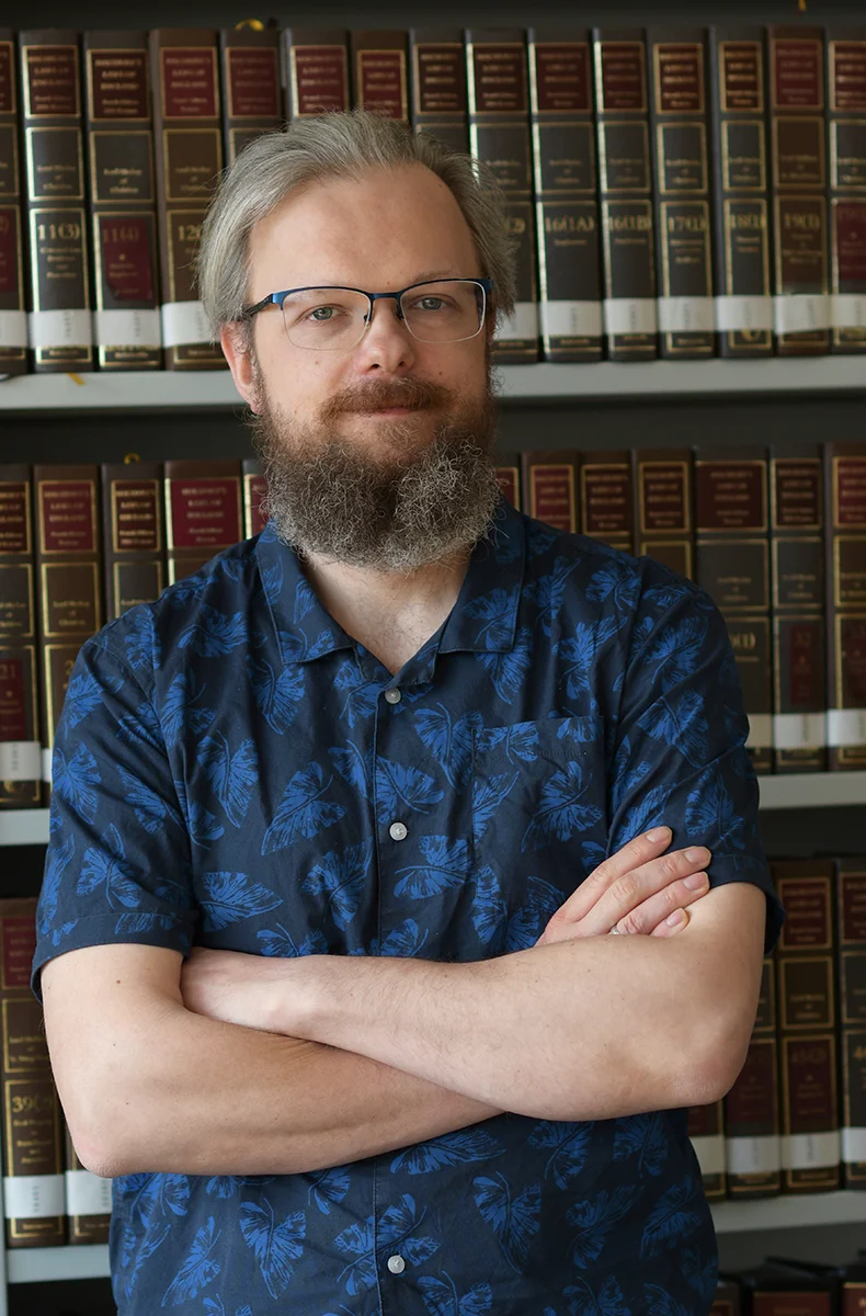 Marek Adamczyk