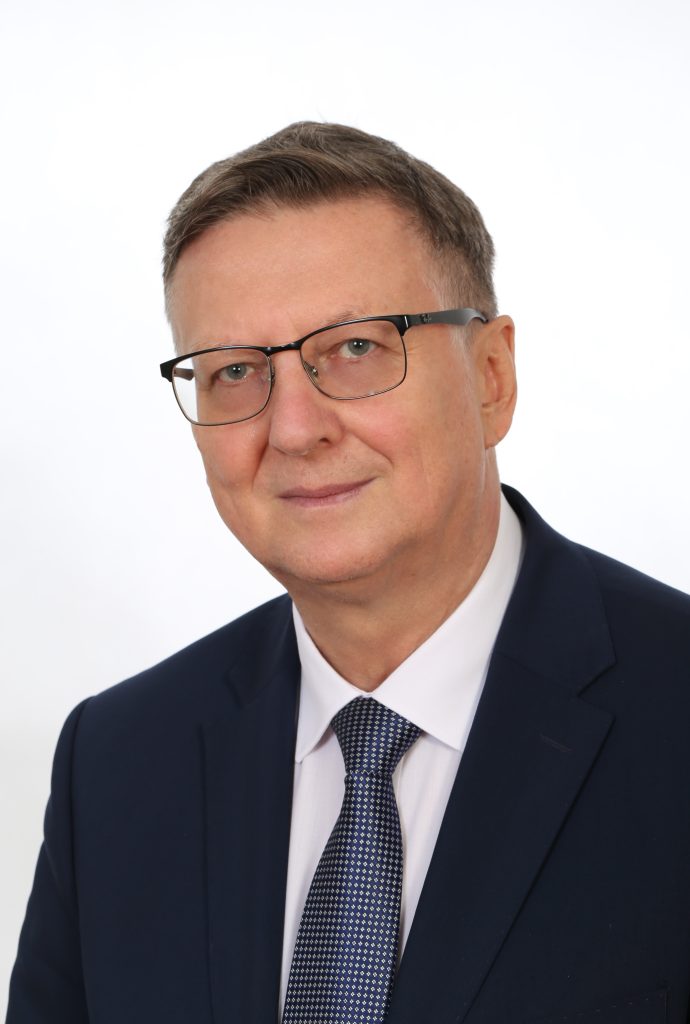 janusz sawicki
